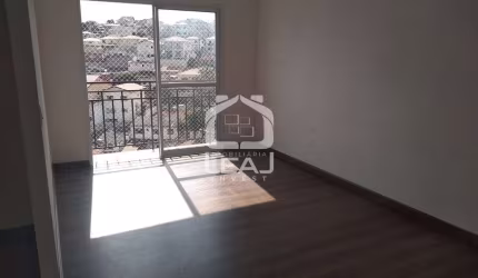 Apartamento com 2 dormitórios à venda, 58 m² por R$ 510.000,00 - Vila Sônia - São Paulo/SP - Fairmo