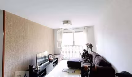 Apartamento com 3 dormitórios à venda, 78 m² por R$ 350.000,00 - Vila Campestre - São Paulo/SP