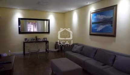 Sobrado com 5 dormitórios e 4 vagas de garagem à venda, 360 m² por R$ 750.000,00 - Jardim Piracuama