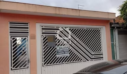 Sobrado à venda possui 50 m² com 2 dormitórios e 1 vaga de garagem, no valor de R$ 560.000,00 - Jar