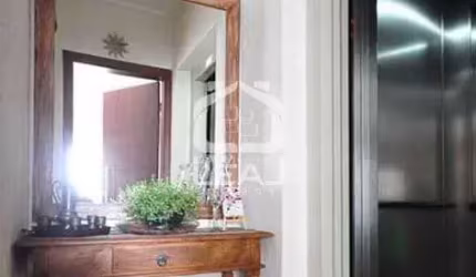 Apartamento com 3 dormitórios à venda, 129 m² por R$ 1.100.000,00 - Vila Andrade - São Paulo/SP