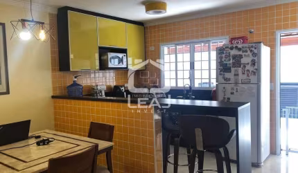 Sobrado com 2 dormitórios à venda, 98 m² por R$ 480.000,00 - Parque Regina - São Paulo/SP