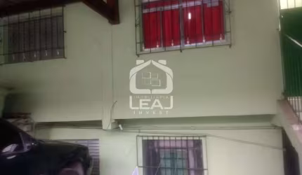 Sobrado com 2 dormitórios à venda, 180 m² por R$ 650.000,00 - Jardim Dom José - São Paulo/SP