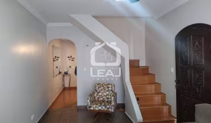 Sobrado à venda, 180 m² por R$ 600.000,00 - Parque Regina - São Paulo/SP