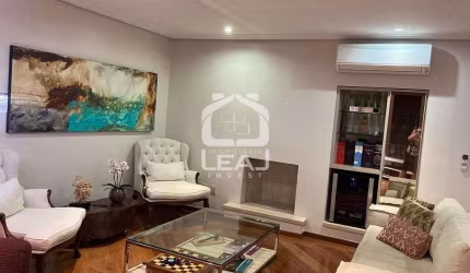 Apartamento com 4 dormitórios à venda, 238 m² por R$ 2.000.000,00 - Panamby - São Paulo/SP - Collin