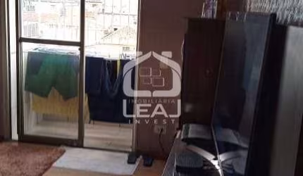 Apartamento à venda com 2 dormitórios e 1 vaga de garagem , possui 47 m² por R$ 300.000,00 - Vila d