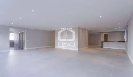 Apartamento com 4 dormitórios à venda, 262 m² por R$ 4.750.000,00 - Jardim América - São Paulo/SP -