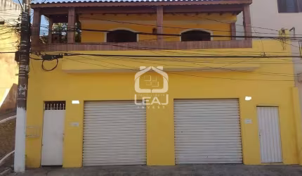 Sobrado à venda com 250 m² por R$ 650.000,00 - Jardim Ipê - São Paulo/SP