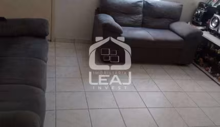 Apartamento à venda, 54 m², 2 Dormitórios, 1 Vaga Garagem - R$ 310.000,00 - Capão Redondo - São Pau