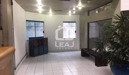 Sobrado com 16 salas, 850 m² - venda por R$ 8.500.000 ou aluguel por R$ 40.000/mês - Vila Tramontan