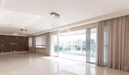 Apartamento com 3 dormitórios à venda, 184 m² por R$ 2.230.000,00 - Planalto Paulista - São Paulo/S