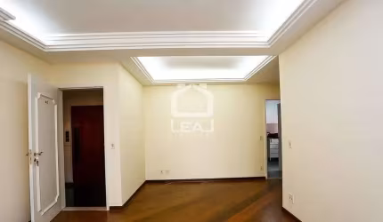 Apartamento com 3 dormitórios à venda, 106 m² por R$ 650.000 - Vila Andrade - São Paulo/SP - Alcant