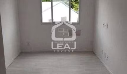 Apartamento com 2 dormitórios à venda, 41 m² por R$ 290.000,00 - Parque Esmeralda - São Paulo/SP -