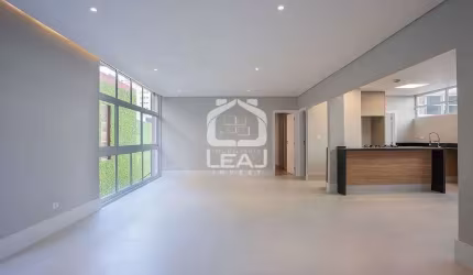 Apartamento com 3 dormitórios à venda, 169 m² por R$ 2.350.000,00 - Jardim América - São Paulo/SP -