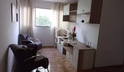Apartamento com 2 dormitórios à venda, 52 m² por R$ 320.000,00 - Jardim Germânia - São Paulo/SP - C
