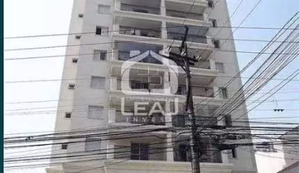 Apartamento com 3 dormitórios à venda, 108 m² por R$ 1.100.000,00 - Vila Mariana - São Paulo/SP -