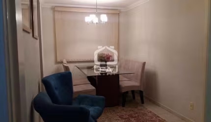 Apartamento com 3 dormitórios, 60 m² - venda por R$ 270.000,00 - Morumbi - São Paulo/SP - Condomíni