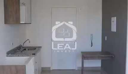 Apartamento/Studio com 2 dormitórios à venda, 33 m² por R$ 490.000,00 - Alto da Boa Vista - São Pau
