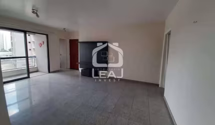 Apartamento com 3 dormitórios à venda, 96 m² por R$ 470.000,00 - Vila Andrade - São Paulo/SP - May