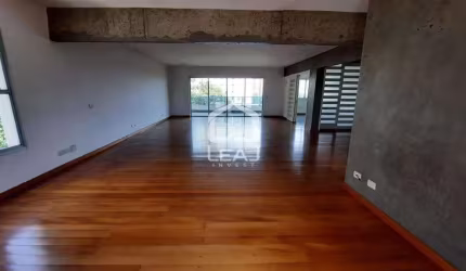 Excelente Apartamento à Venda no Brooklin Paulista, 362 m², 4 Dormitórios, 4 Vagas, R$ 3.160.000,00