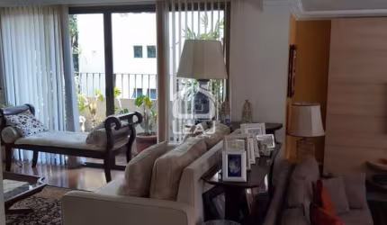 Apartamento à venda, 285 m² por R$ 1.650.000,00 - Vila Morumbi - São Paulo/SP