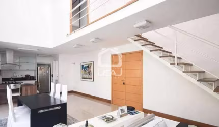 Apartamento com 2 dormitórios e 4 vagas à venda, 115 m² por R$ 1.170.000,00 - Vila Andrade - São Pa