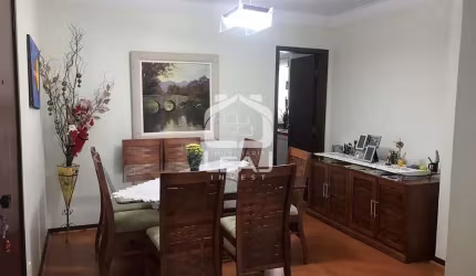 Apartamento com 3 dormitórios e 2 vagas de garagem à venda, 100 m² por R$ 550.000,00 - Morumbi - Sã