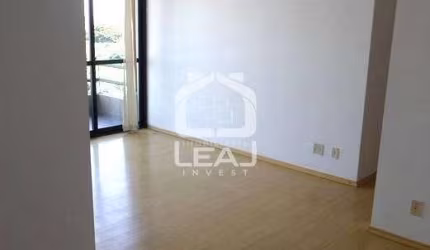 Apartamento com 3 dormitórios e 2 vagas à venda, 90 m² por R$ 561.800,00 - Morumbi - São Paulo/SP -