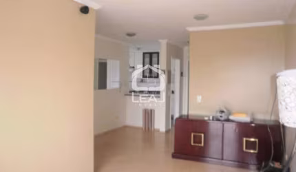 Apartamento com 3 dormitórios à venda e locação, 73 m² por R$ 420.000,00 - Parque Munhoz - São Paul
