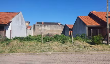 Terreno à venda no Bairro Zona Norte