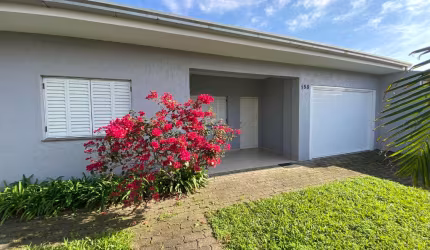Casa incrível em Capão da Canoa