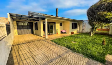 CASA COM ÓTIMO PREÇO-PERTO DO MAR