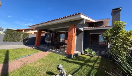 CASA INCRÍVEL EM CAPÃO - PISCINA