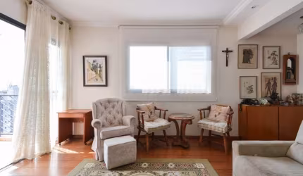 Apartamento tipo para venda com 3 quartos, sendo 1 suíte, 100m²