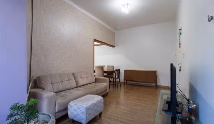 Apartamento tipo para venda com 2 quartos, 92m²