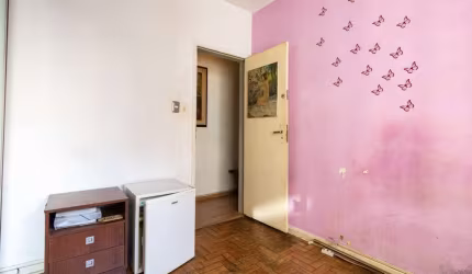 Apartamento tipo para venda com 3 quartos, 85m²
