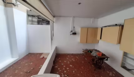 Apartamento tipo para venda com 2 quartos, 80m²