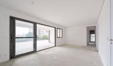 Apartamento tipo para venda com 2 quartos, sendo 2 suítes, 215m²