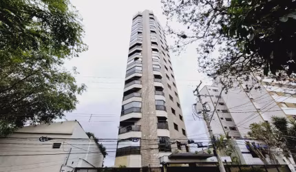 Apartamento tipo para venda com 3 quartos, sendo 1 suíte, 133m²