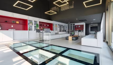 Studio para venda com 1 quarto, 23m²