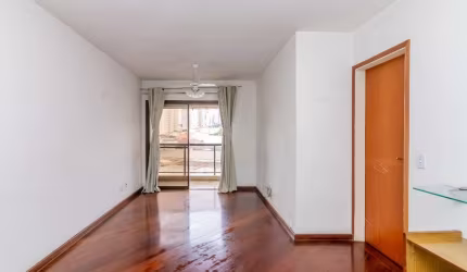 Apartamento tipo para venda com 3 quartos, sendo 1 suíte, 81m²