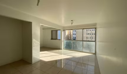 Apartamento tipo para venda com 2 quartos, sendo 1 suíte, 90m²