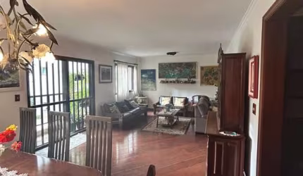 Apartamento tipo para venda com 3 quartos, sendo 2 suítes, 163m²