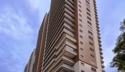 Apartamento tipo para venda com 4 quartos, sendo 4 suítes, 244m²