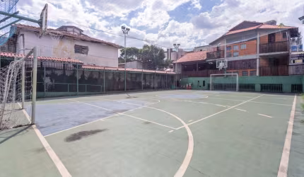 Casa comercial para venda, 279m²