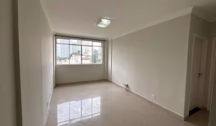 Apartamento tipo para locação com 1 quarto, 51m²
