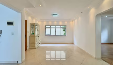 Apartamento tipo para venda com 3 quartos, 102m²