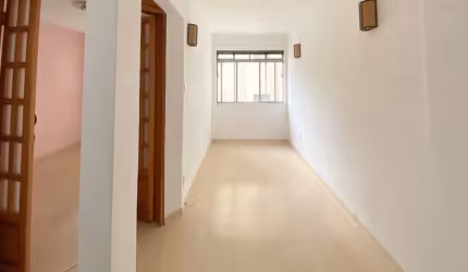 Apartamento tipo para venda com 1 quarto, sendo 1 suíte, 40m²
