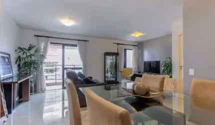Apartamento tipo para venda com 2 quartos, sendo 1 suíte, 94m²