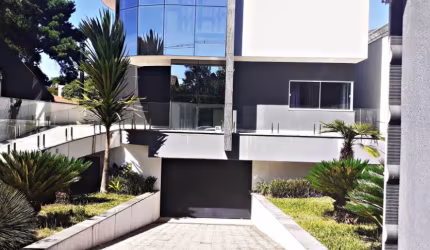 Casa residencial - Comrcial - Clínica ? no Jd Social.